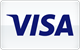 Visa card deposits and withdrawals accepted